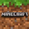 Minecraft Mobile Logo